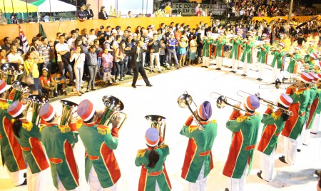 PINDORAMA 2011